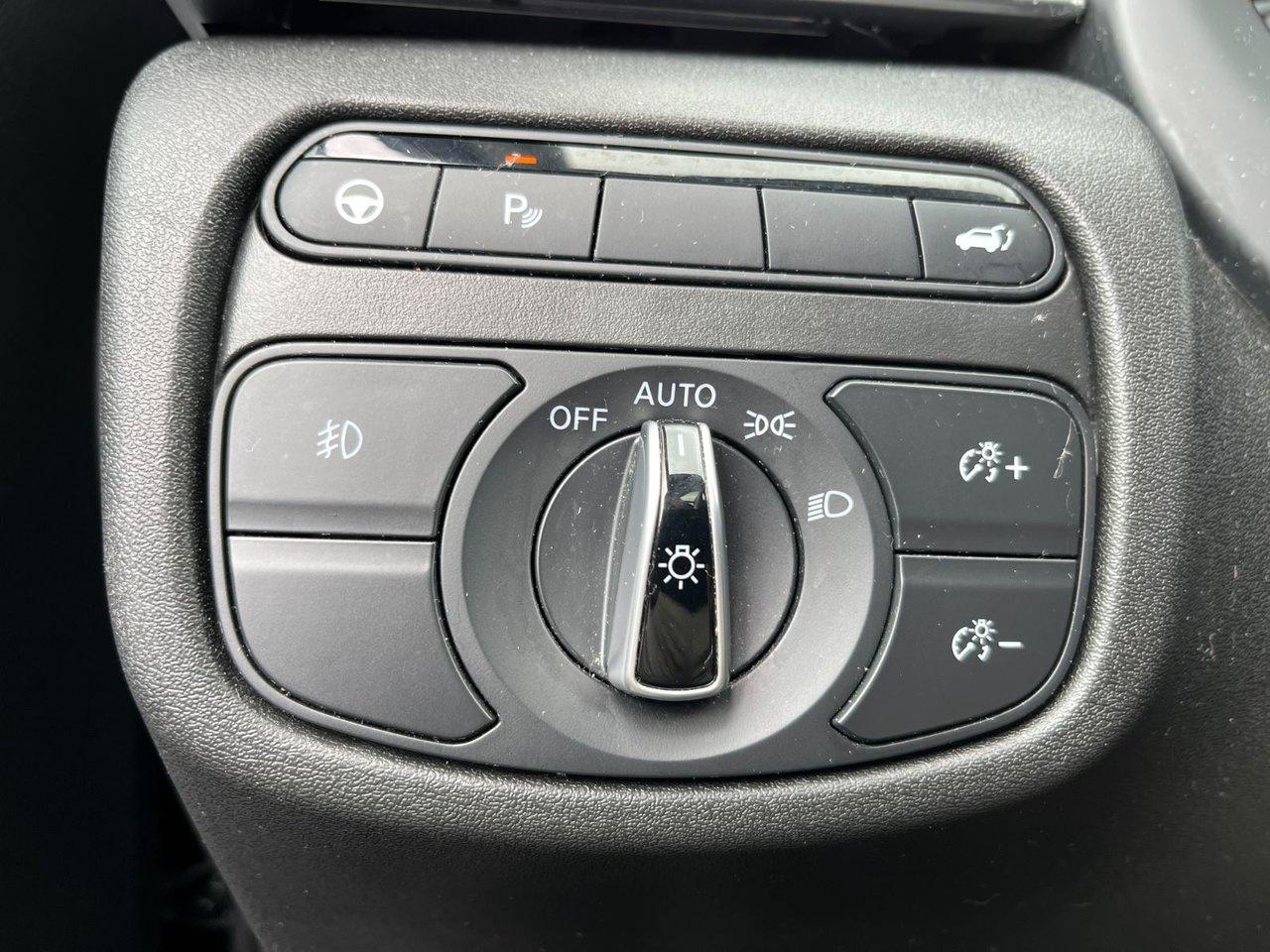 2021 Infiniti QX50 LUXE AWD Photo