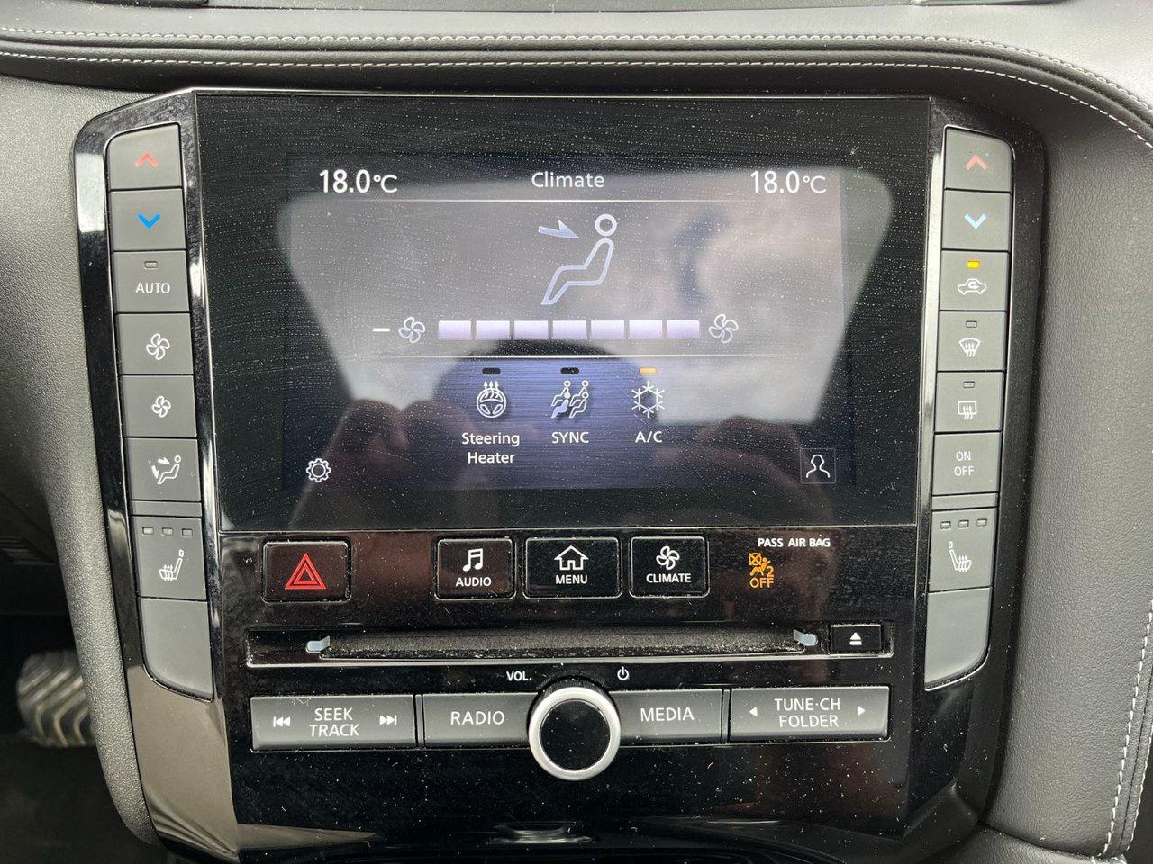 2021 Infiniti QX50 LUXE AWD Photo