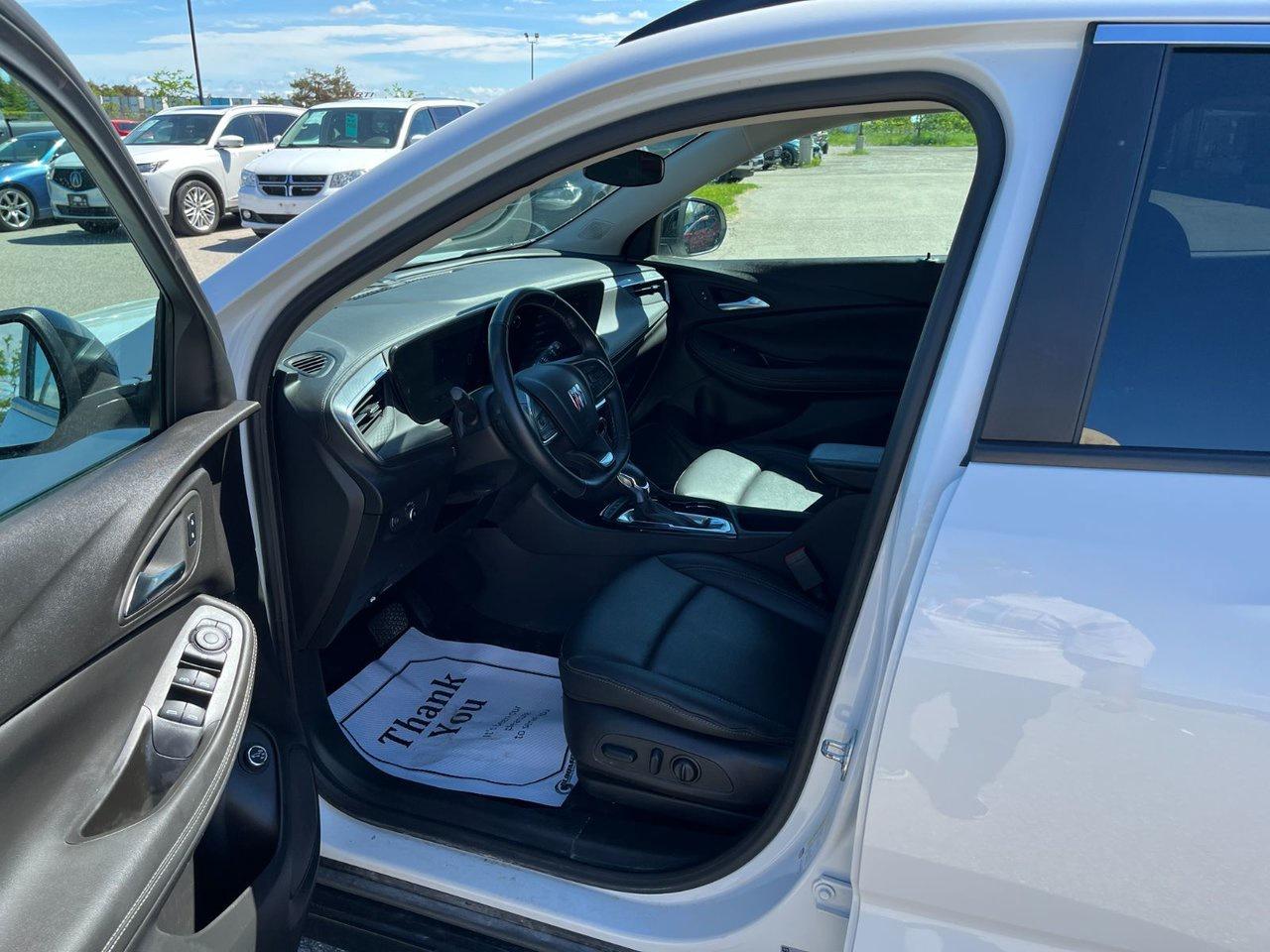 2024 Buick Encore GX AWD 4dr Sport Touring Photo