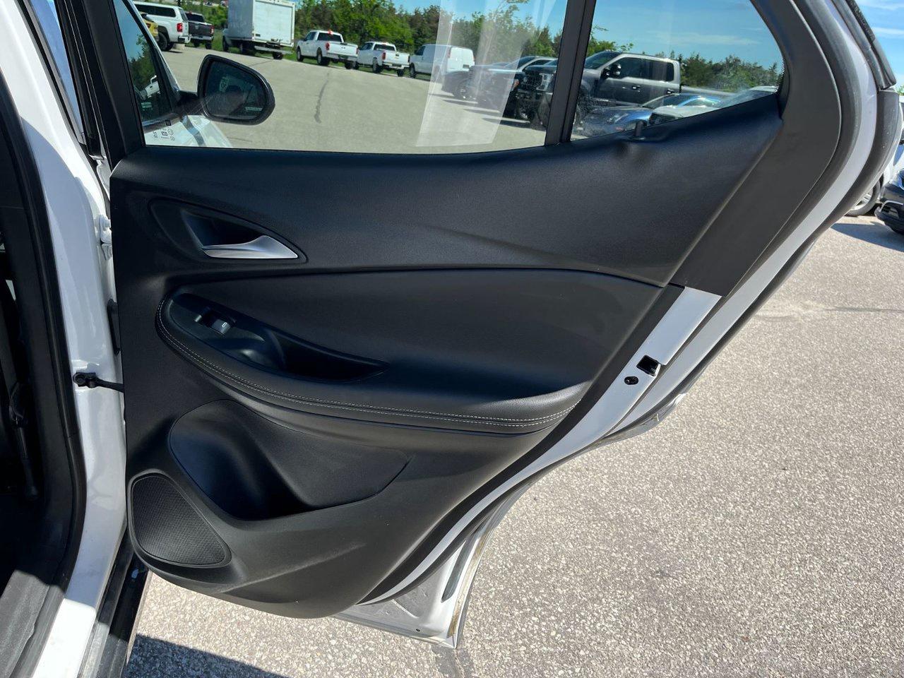 2024 Buick Encore GX AWD 4dr Sport Touring Photo