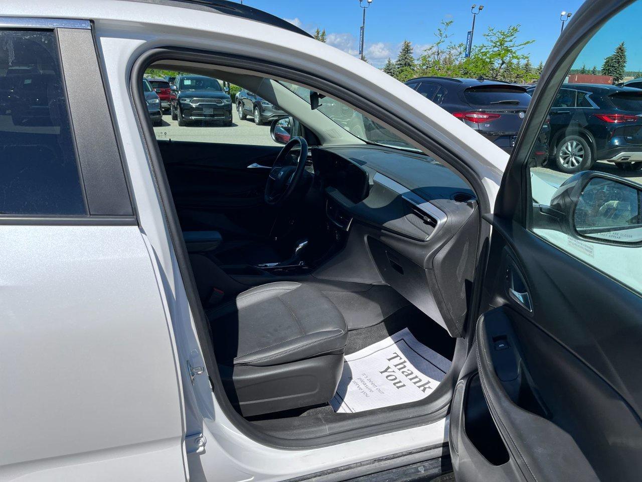 2024 Buick Encore GX AWD 4dr Sport Touring Photo