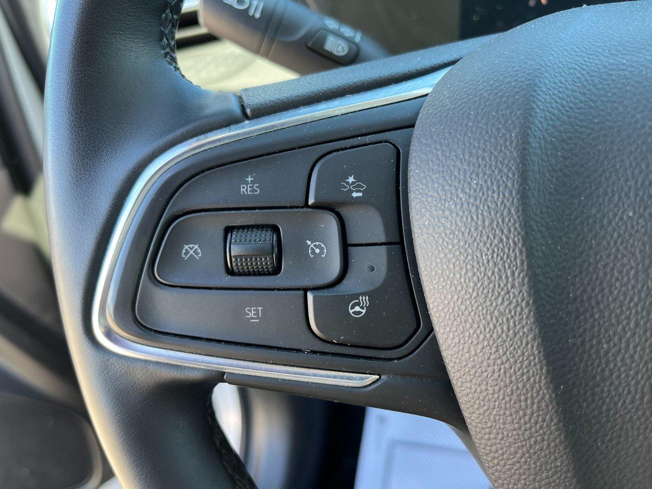 2024 Buick Encore GX AWD 4dr Sport Touring Photo