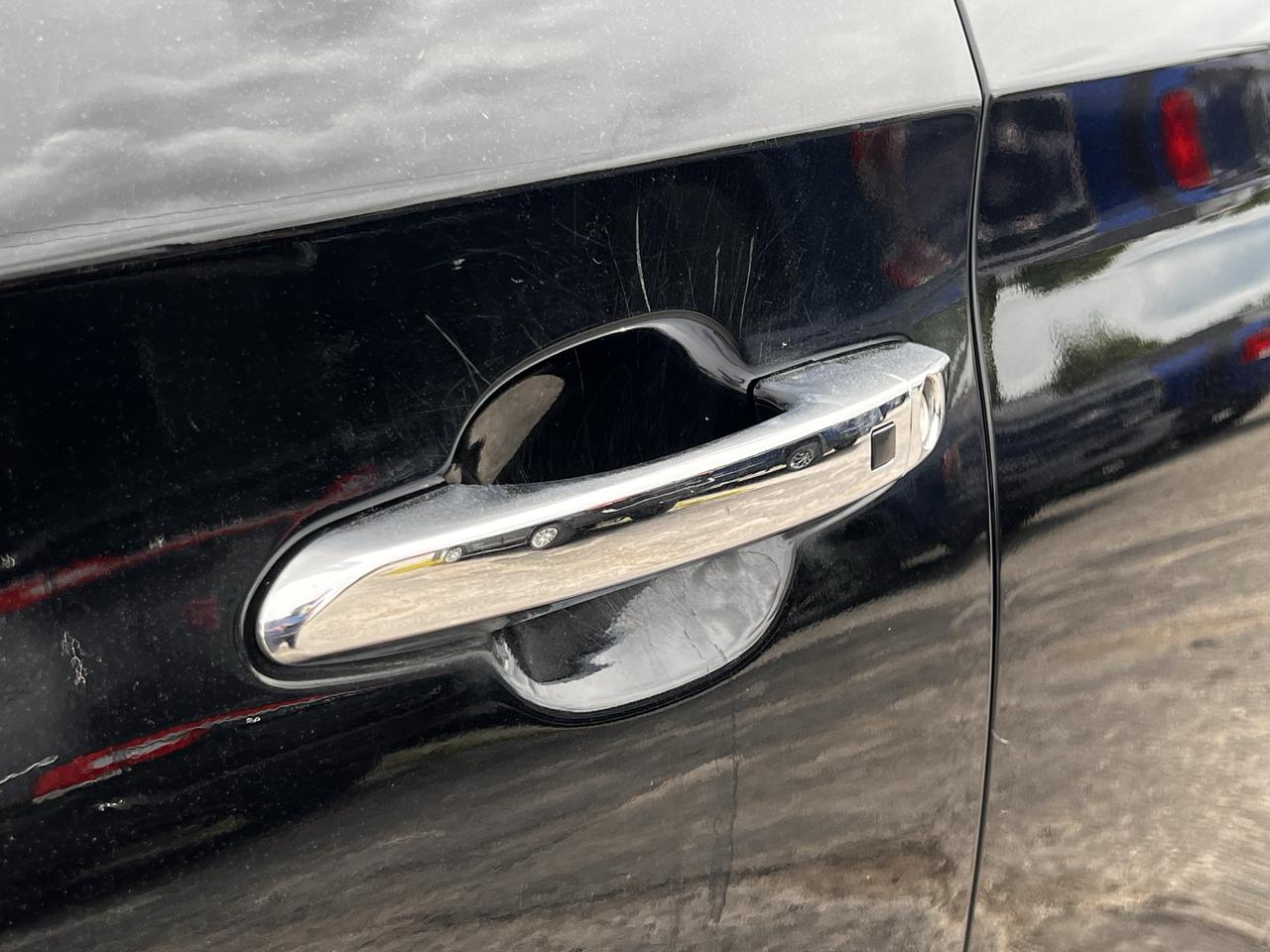 2016 Hyundai Tucson AWD 4DR 1.6L ULTIMATE Photo