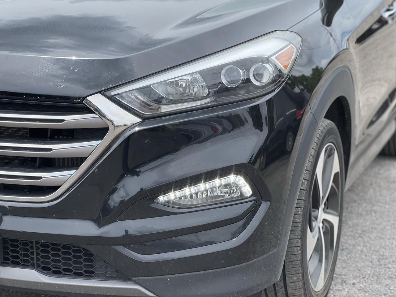 2016 Hyundai Tucson AWD 4DR 1.6L ULTIMATE Photo