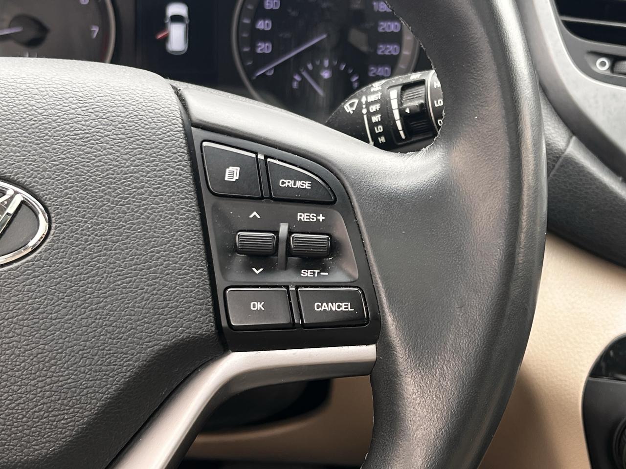 2016 Hyundai Tucson AWD 4DR 1.6L ULTIMATE Photo