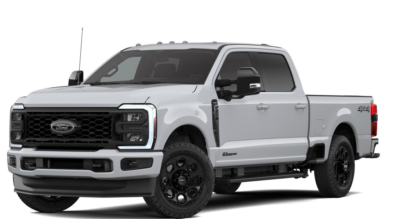 2026 Ford SuperDuty F-250® Lariat® Photo0