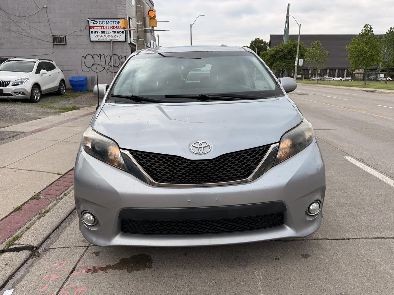 Vehicle Image