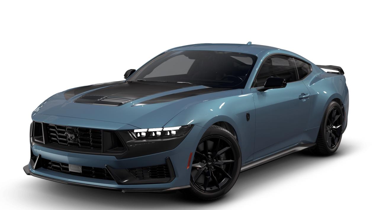 Used 2024 Ford Mustang  for sale in New Westminster, BC