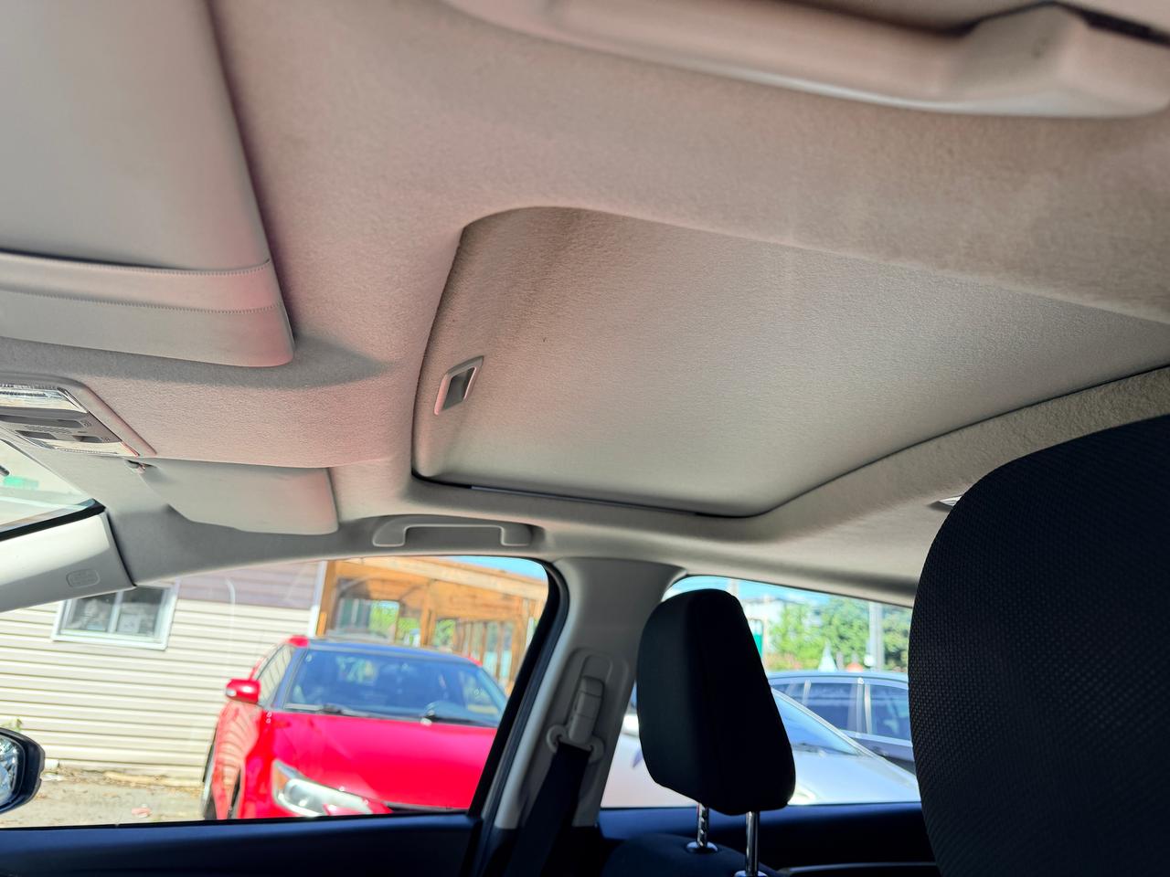 2015 Honda Fit EX- Photo