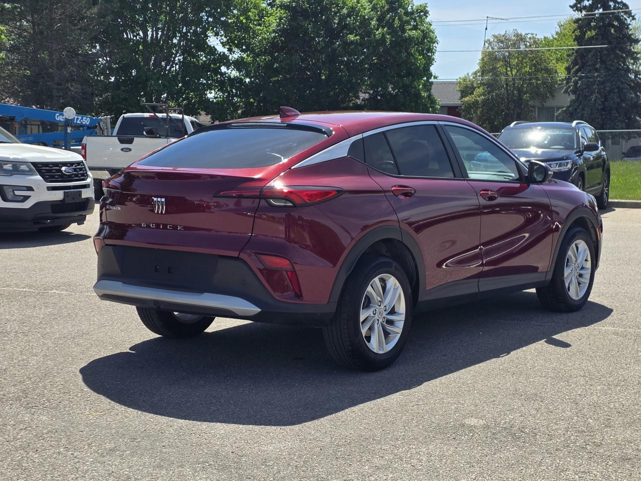 2024 Buick Envista Preferred Photo