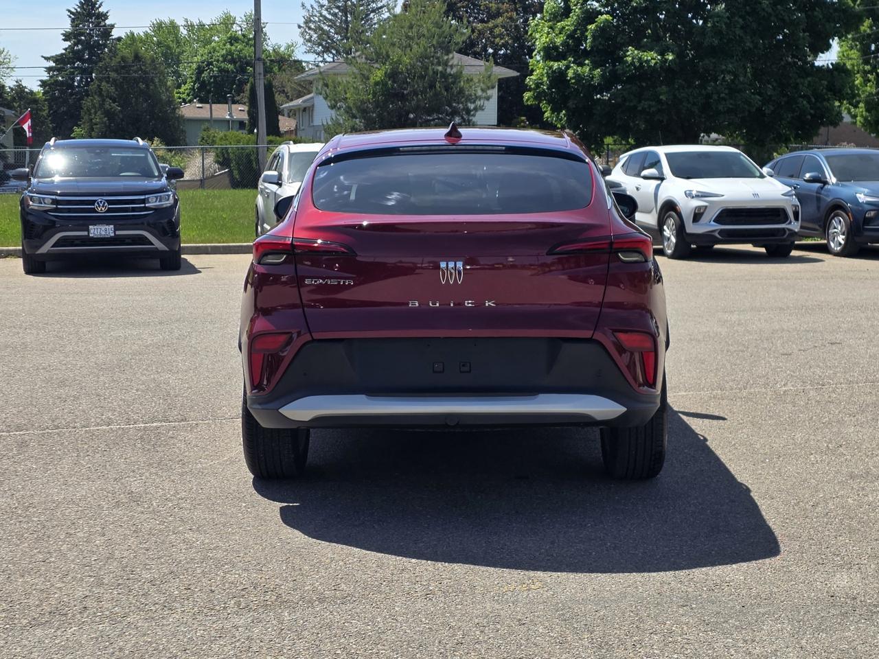 2024 Buick Envista Preferred Photo