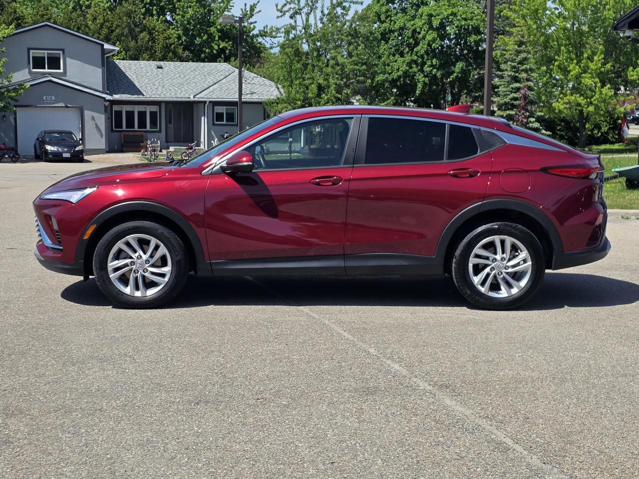 2024 Buick Envista Preferred Photo