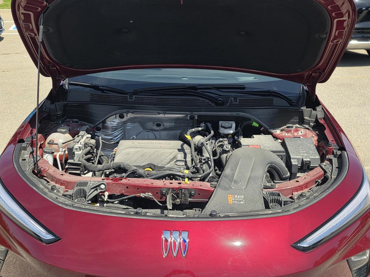 2024 Buick Envista Preferred Photo