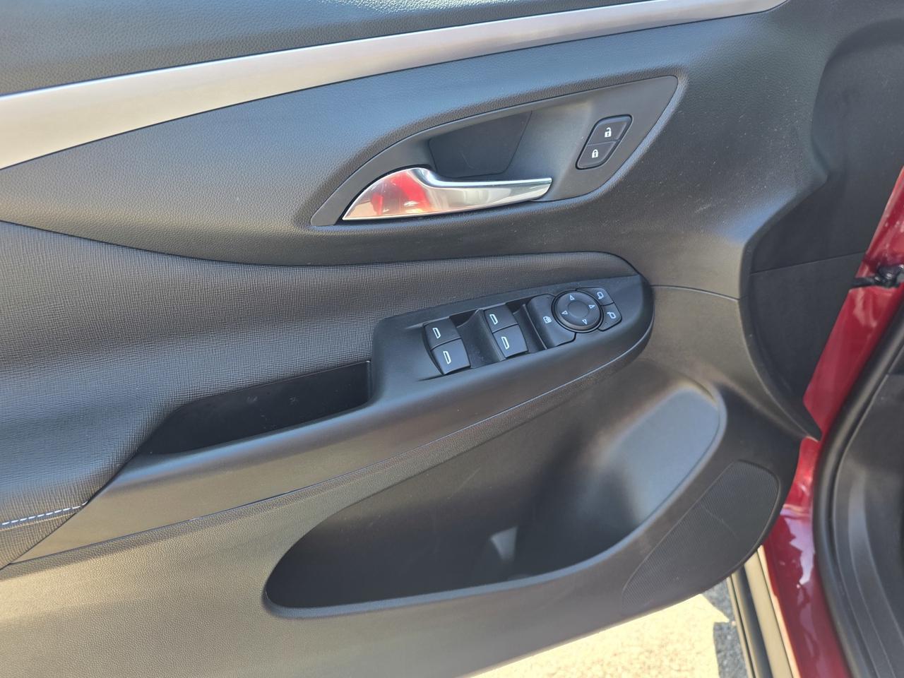 2024 Buick Envista Preferred Photo
