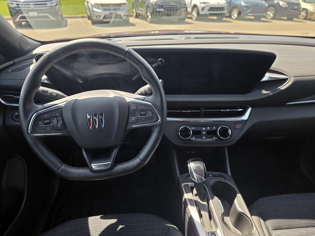 2024 Buick Envista Preferred Photo