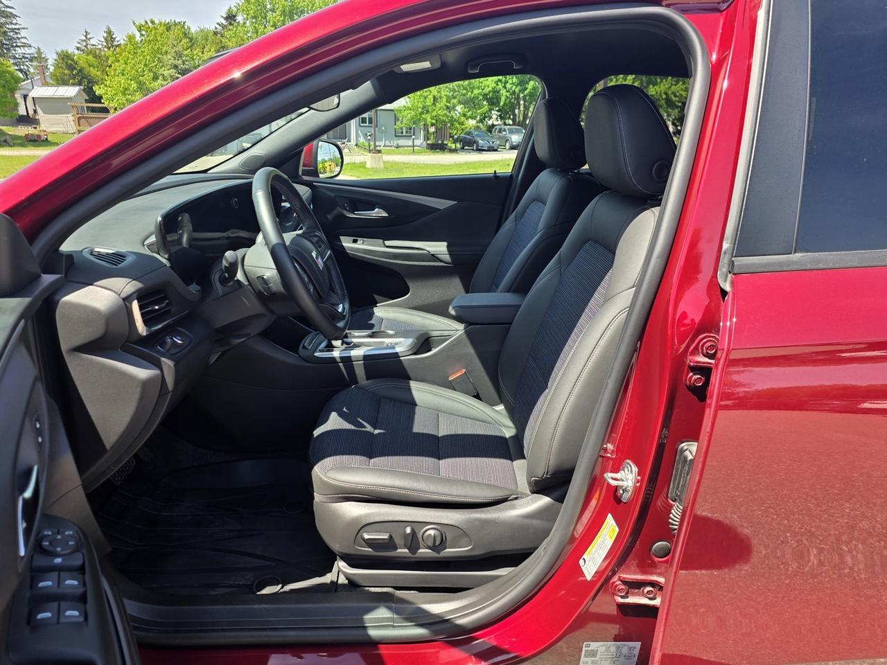 2024 Buick Envista Preferred Photo