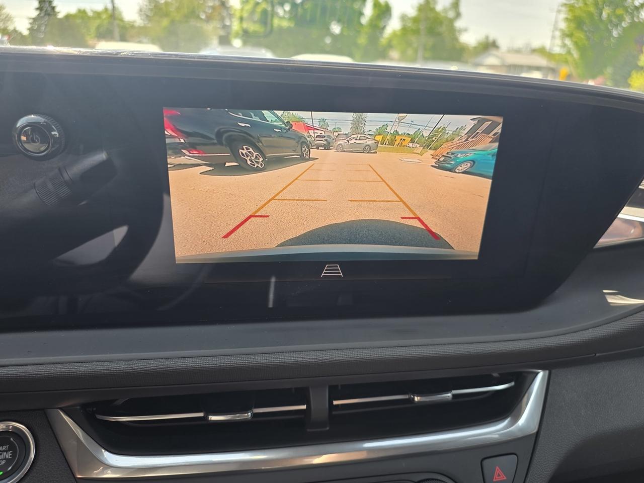 2024 Buick Envista Preferred Photo
