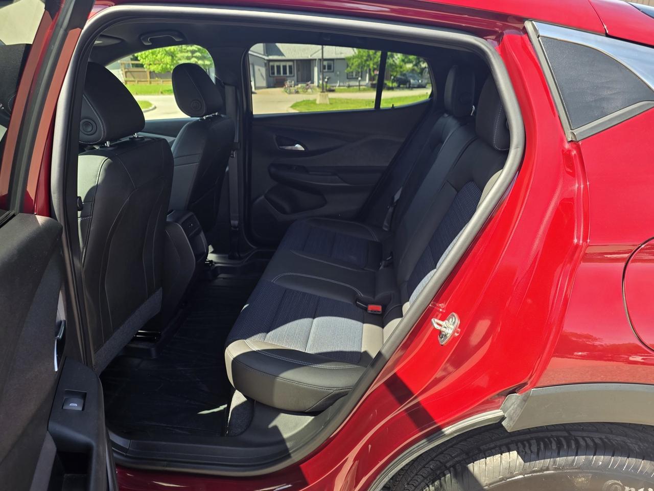 2024 Buick Envista Preferred Photo