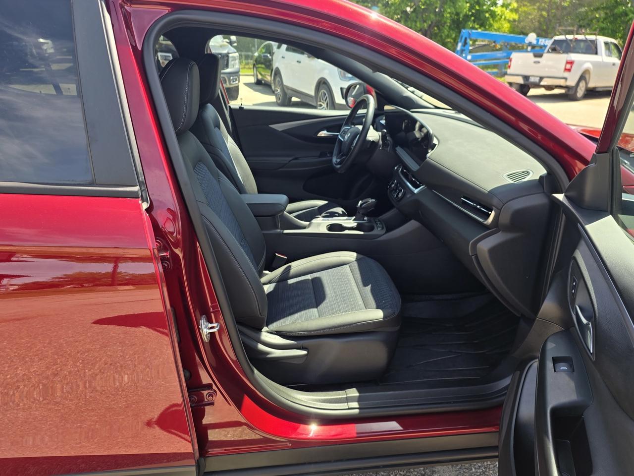 2024 Buick Envista Preferred Photo