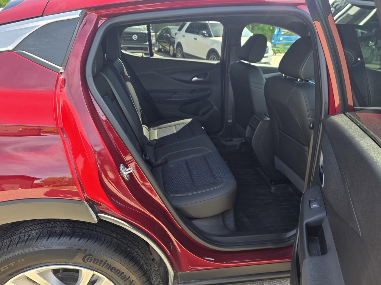 2024 Buick Envista Preferred Photo
