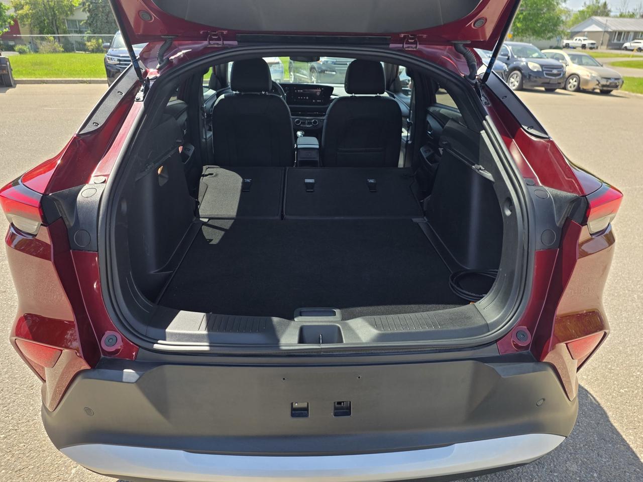 2024 Buick Envista Preferred Photo