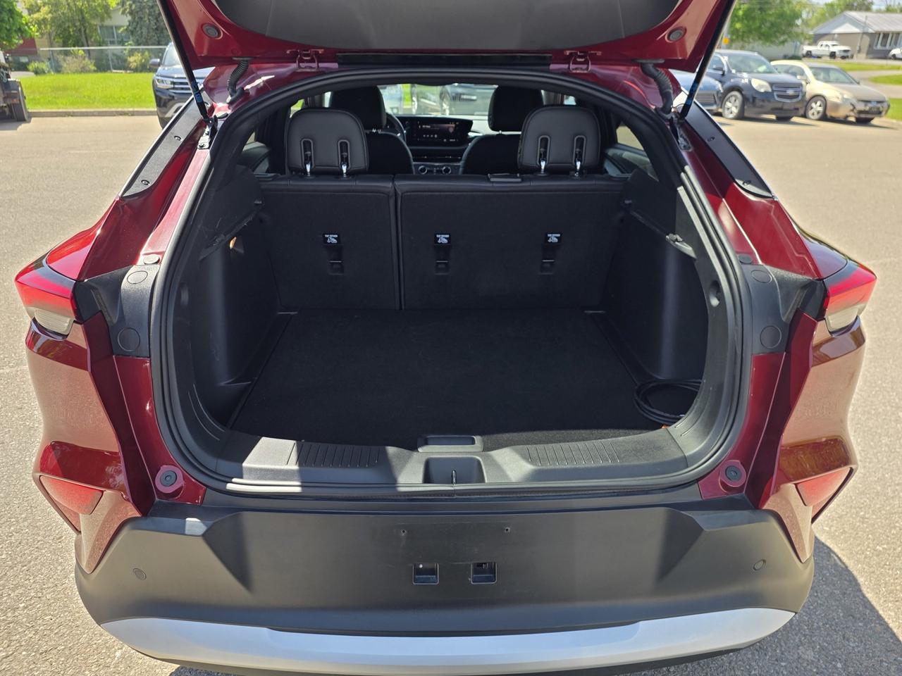 2024 Buick Envista Preferred Photo
