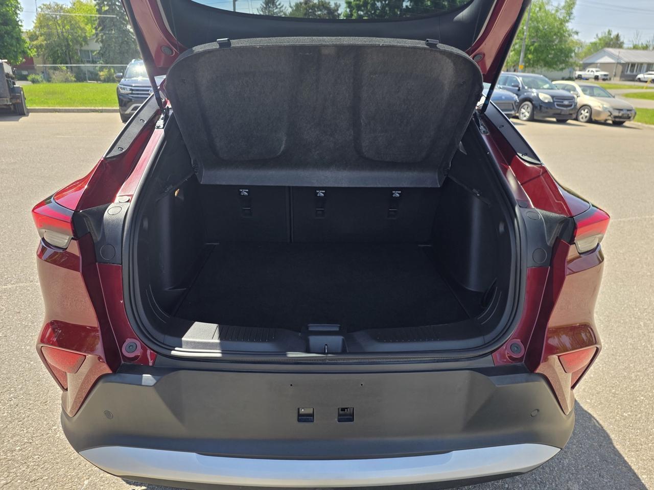 2024 Buick Envista Preferred Photo