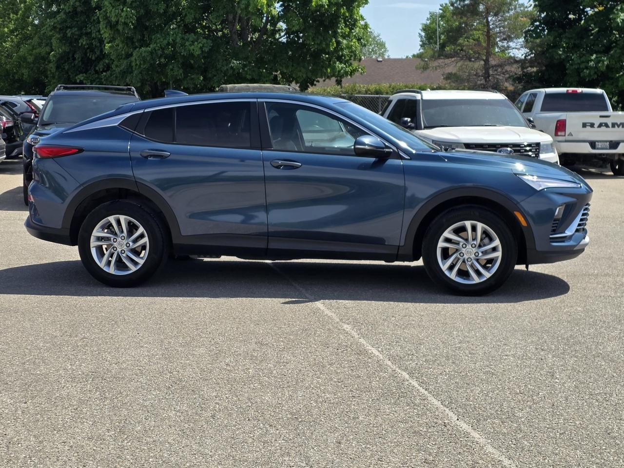 2024 Buick Envista Preferred Photo