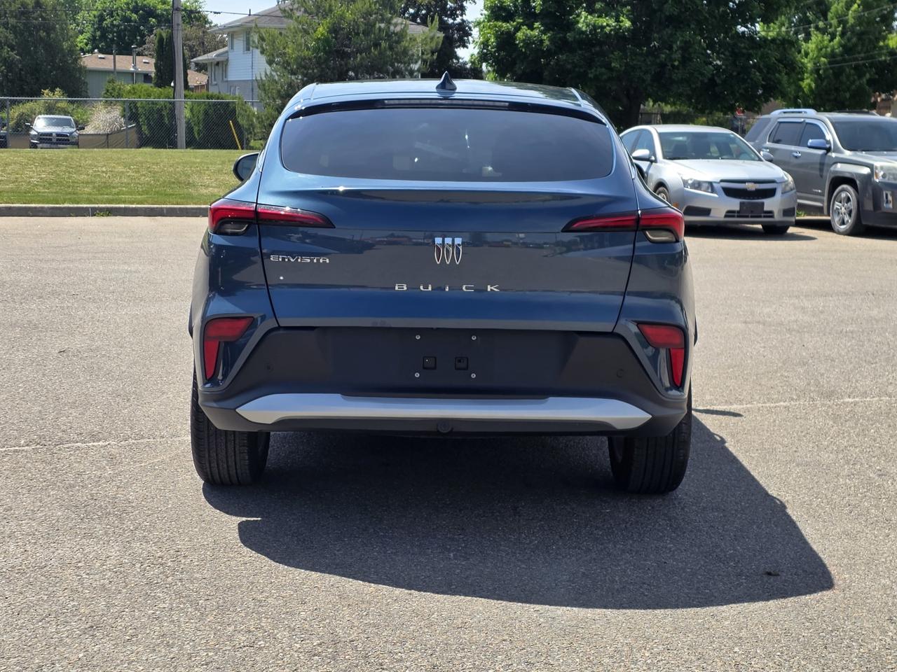 2024 Buick Envista Preferred Photo