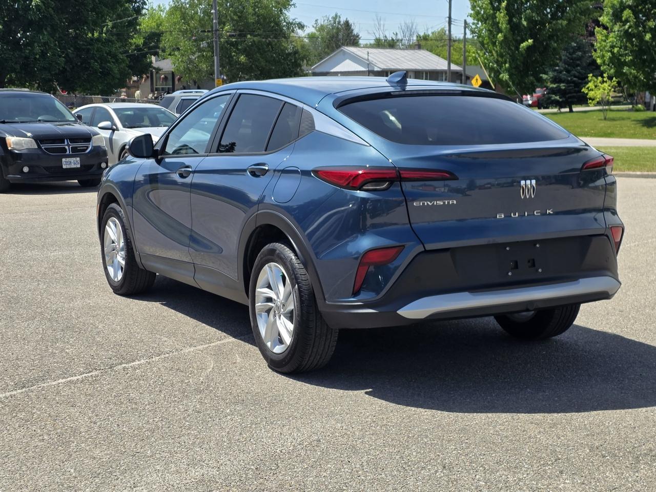 2024 Buick Envista Preferred Photo