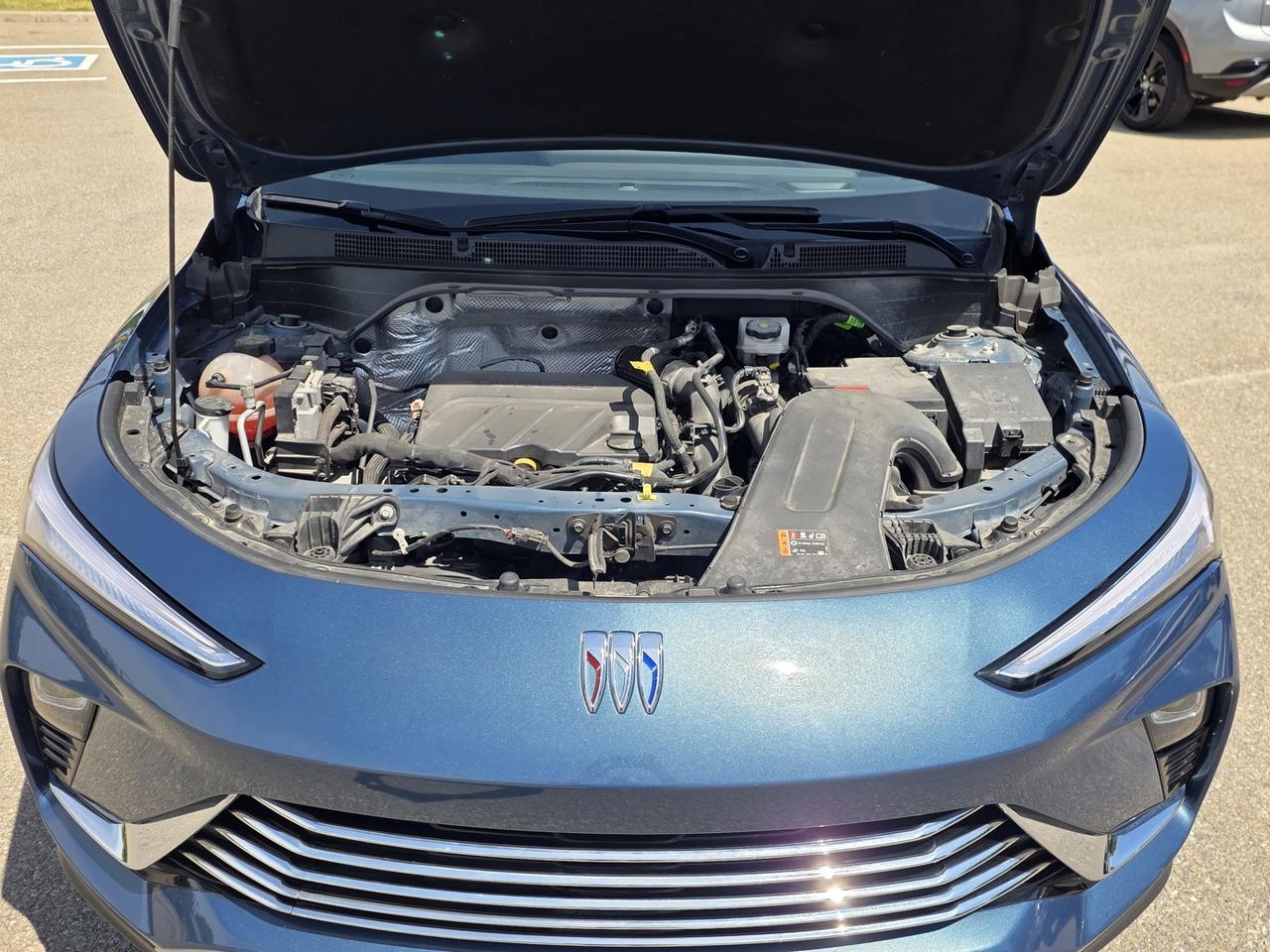 2024 Buick Envista Preferred Photo