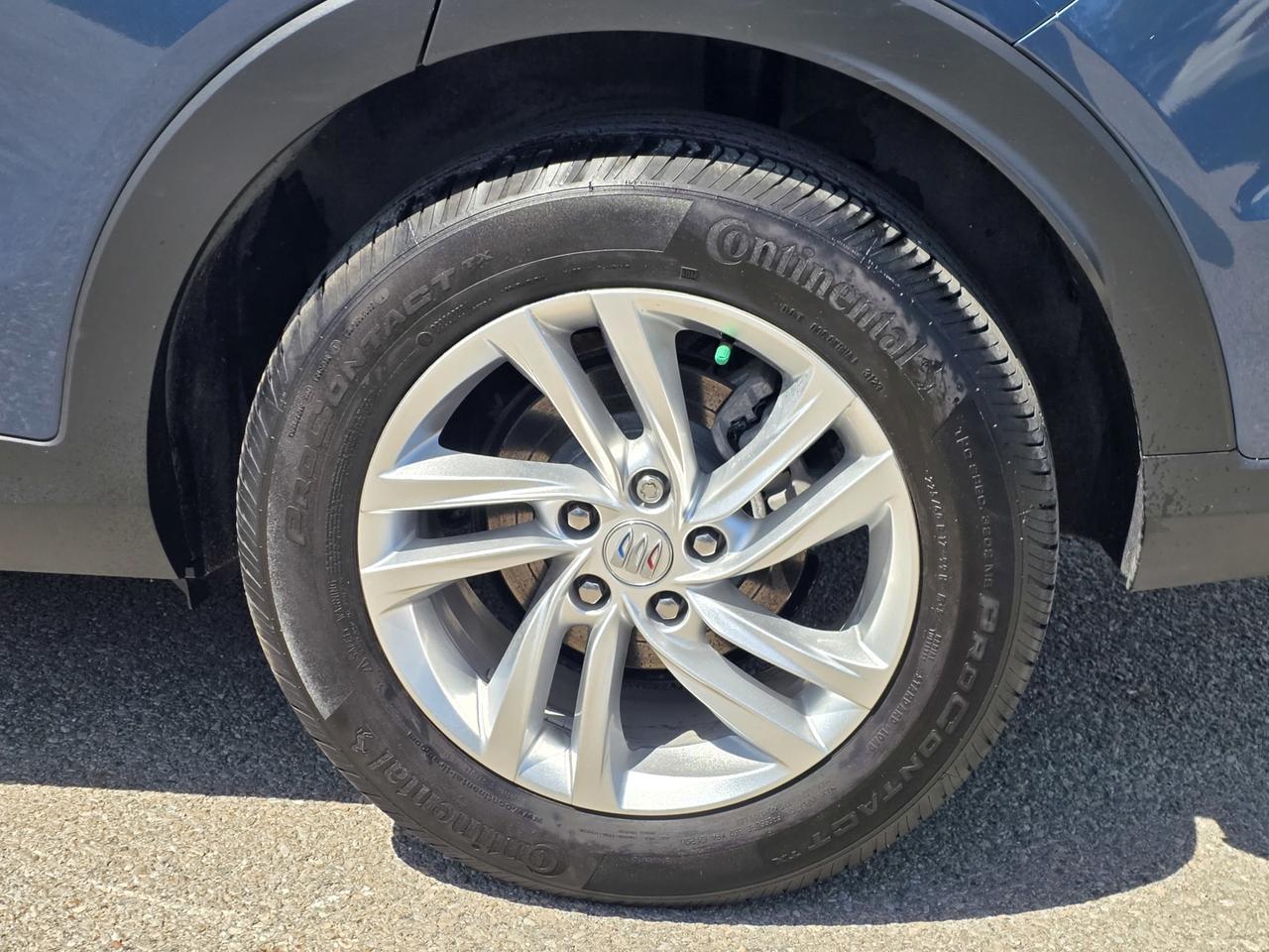 2024 Buick Envista Preferred Photo