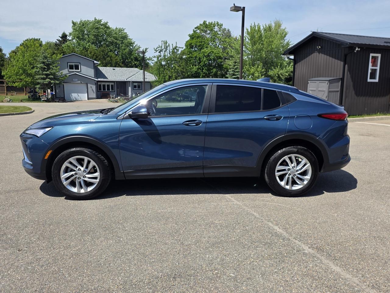 2024 Buick Envista Preferred Photo