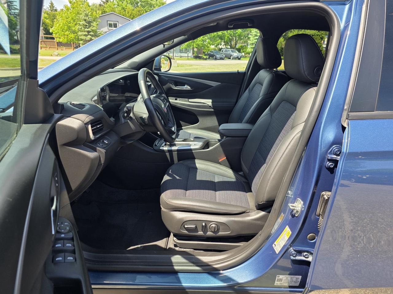2024 Buick Envista Preferred Photo
