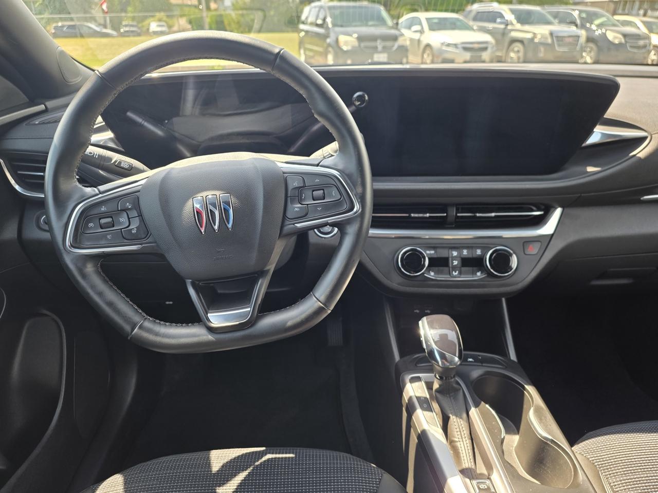 2024 Buick Envista Preferred Photo
