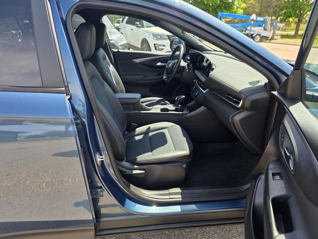 2024 Buick Envista Preferred Photo
