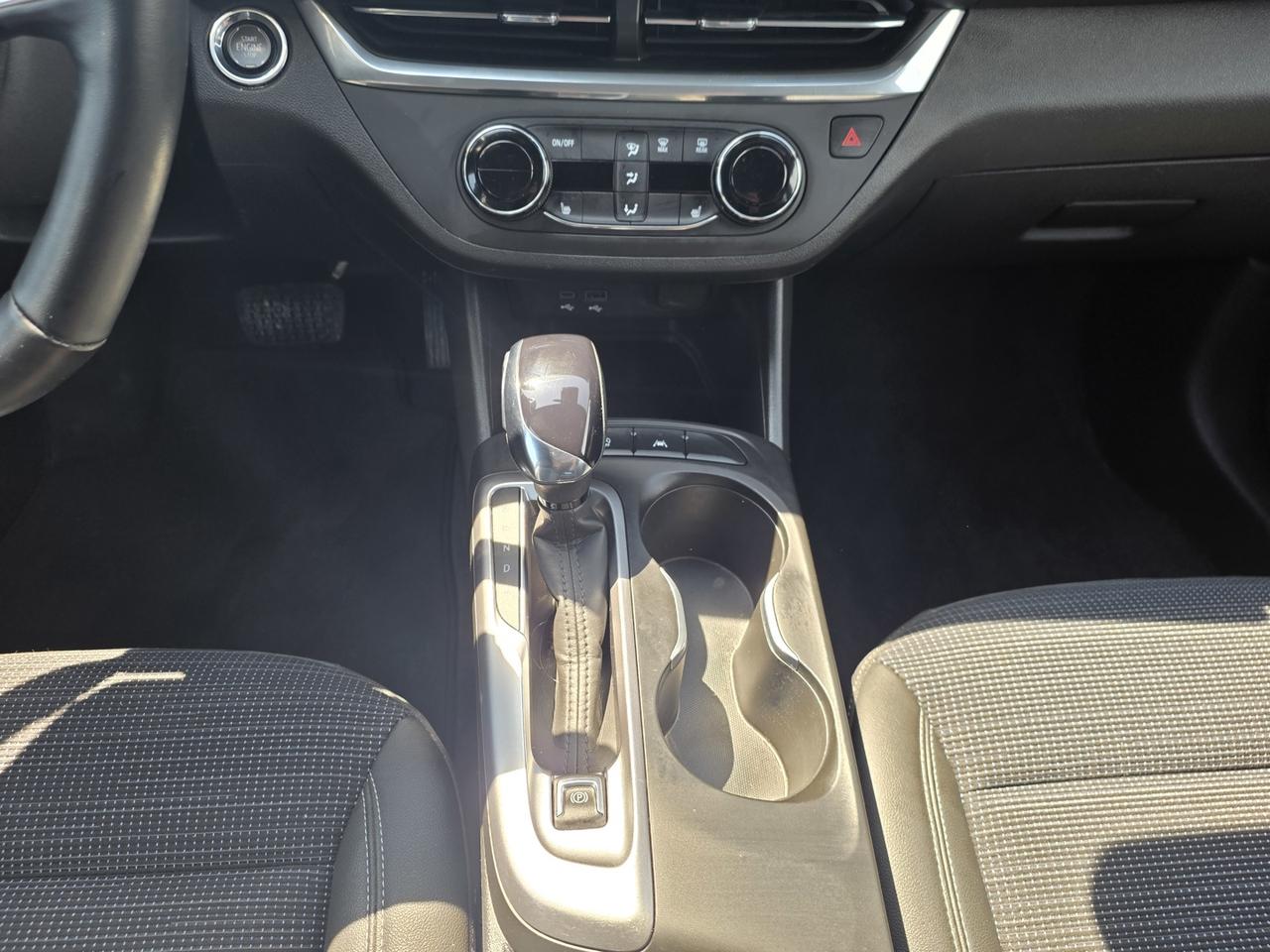 2024 Buick Envista Preferred Photo