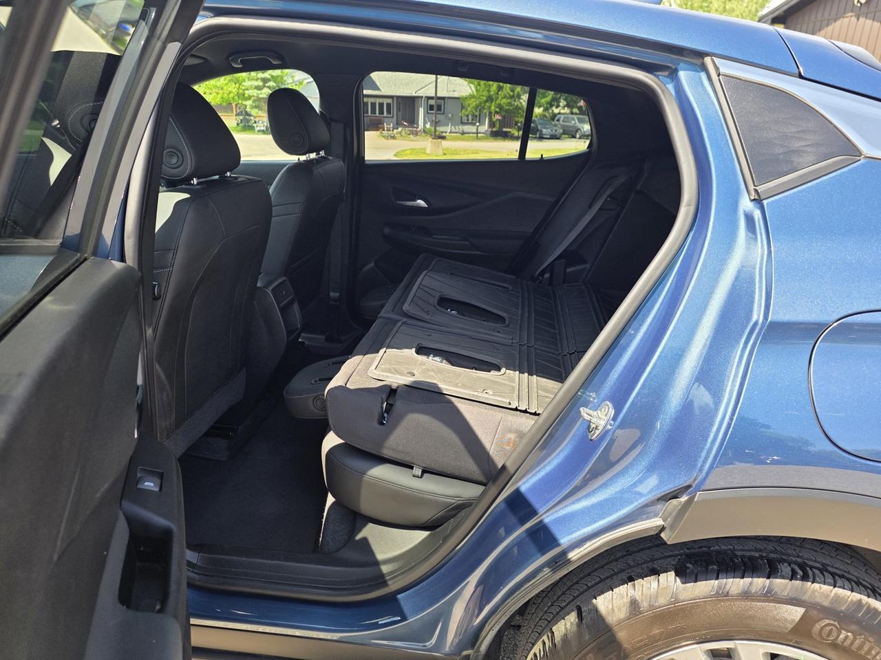 2024 Buick Envista Preferred Photo