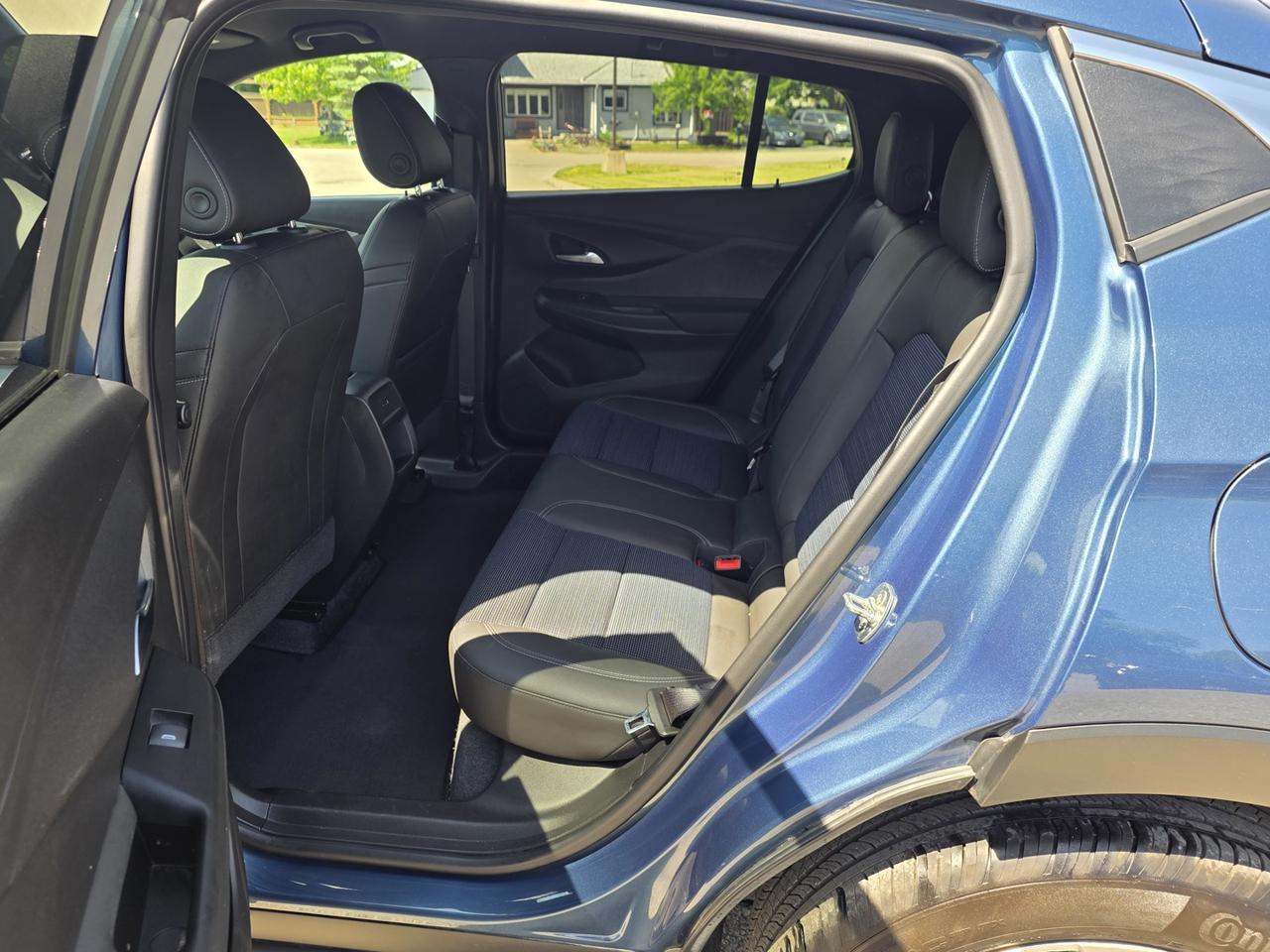 2024 Buick Envista Preferred Photo