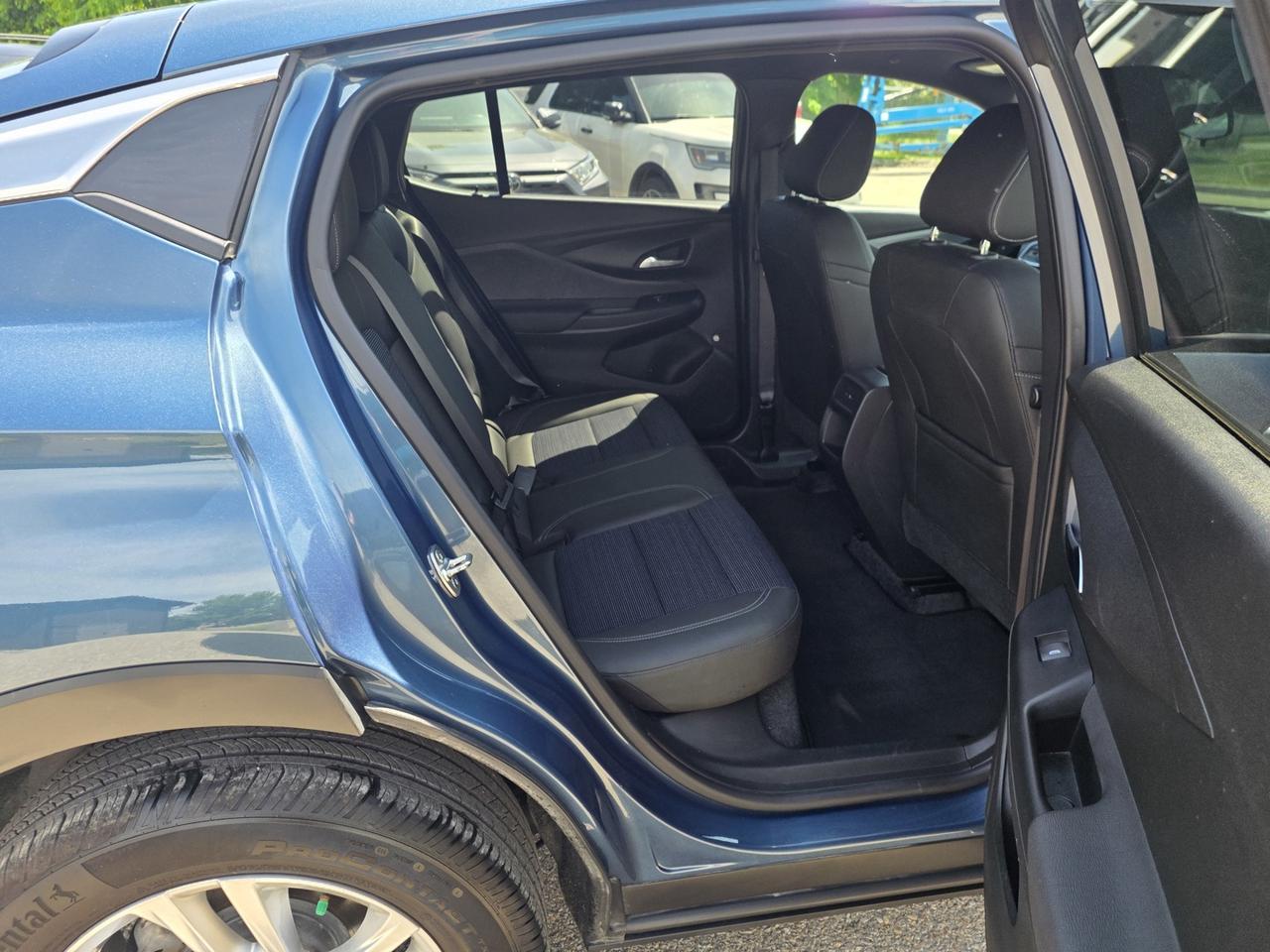 2024 Buick Envista Preferred Photo