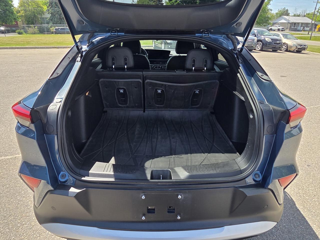 2024 Buick Envista Preferred Photo