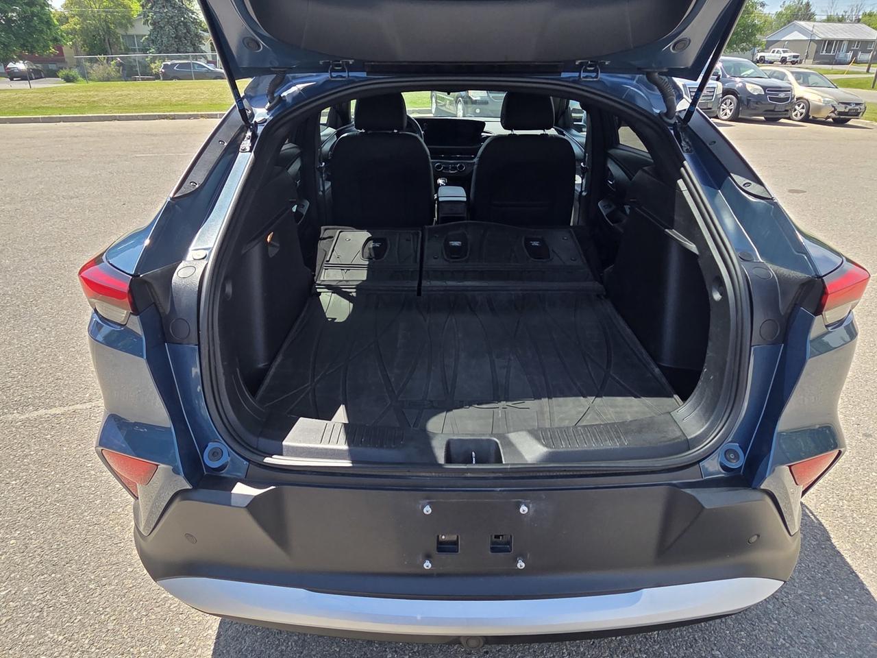 2024 Buick Envista Preferred Photo