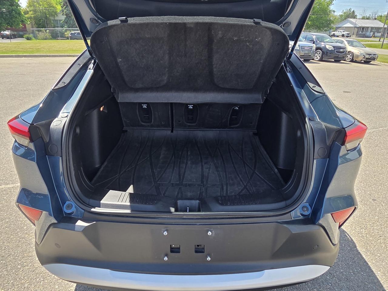 2024 Buick Envista Preferred Photo