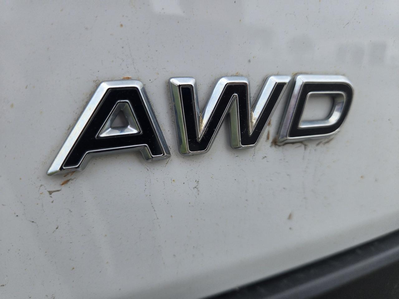 2024 Ford Transit Cargo Van AWD Photo