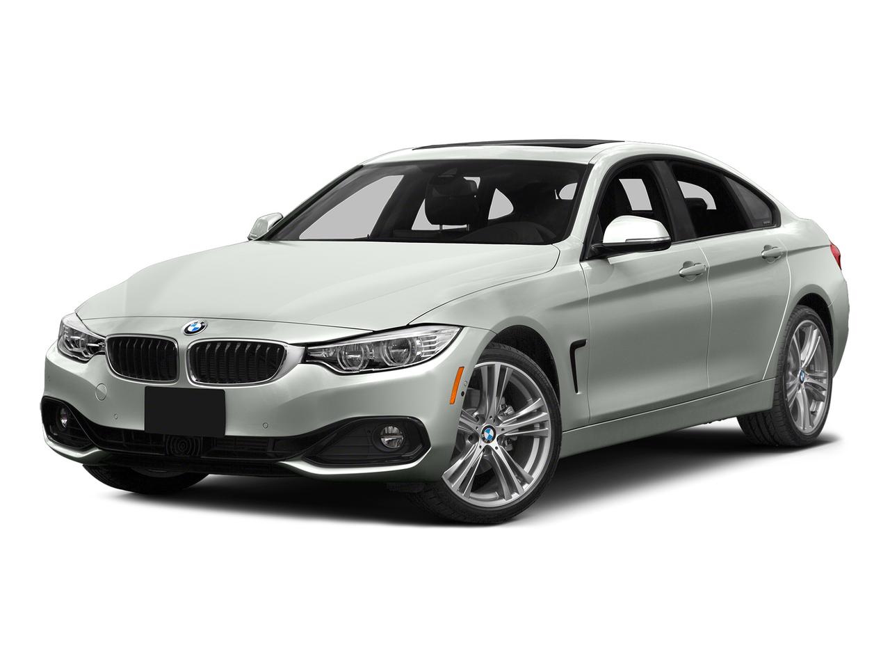 Used 2015 BMW 428 Xi GRAN COUPE for sale in New Westminster, BC