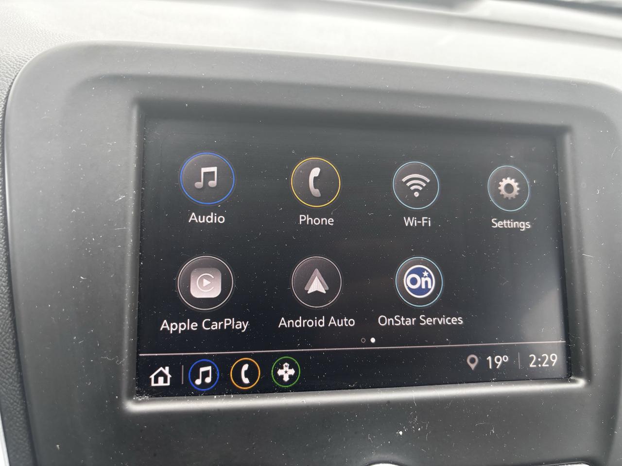 2022 Chevrolet Equinox LT, All Wheel Drive, P. Seat, P. Tailgate, Photo