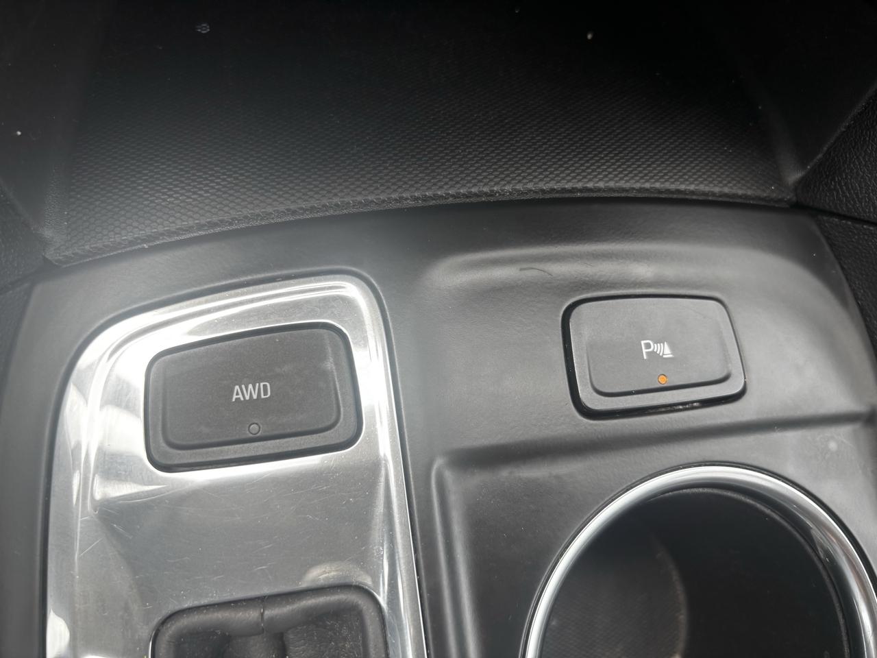 2022 Chevrolet Equinox LT, All Wheel Drive, P. Seat, P. Tailgate, Photo