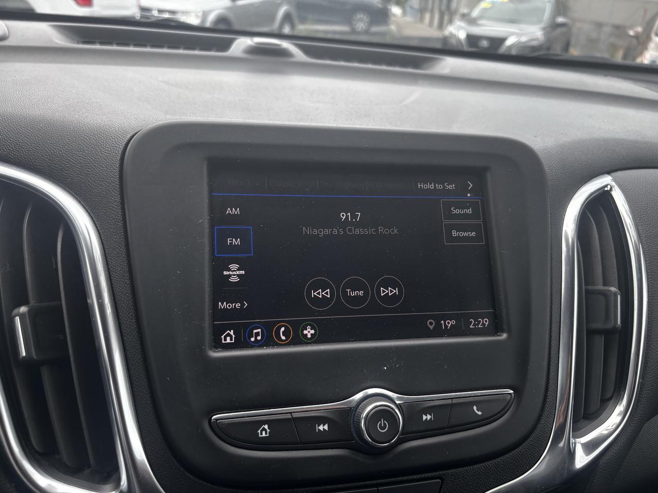 2022 Chevrolet Equinox LT, All Wheel Drive, P. Seat, P. Tailgate, Photo