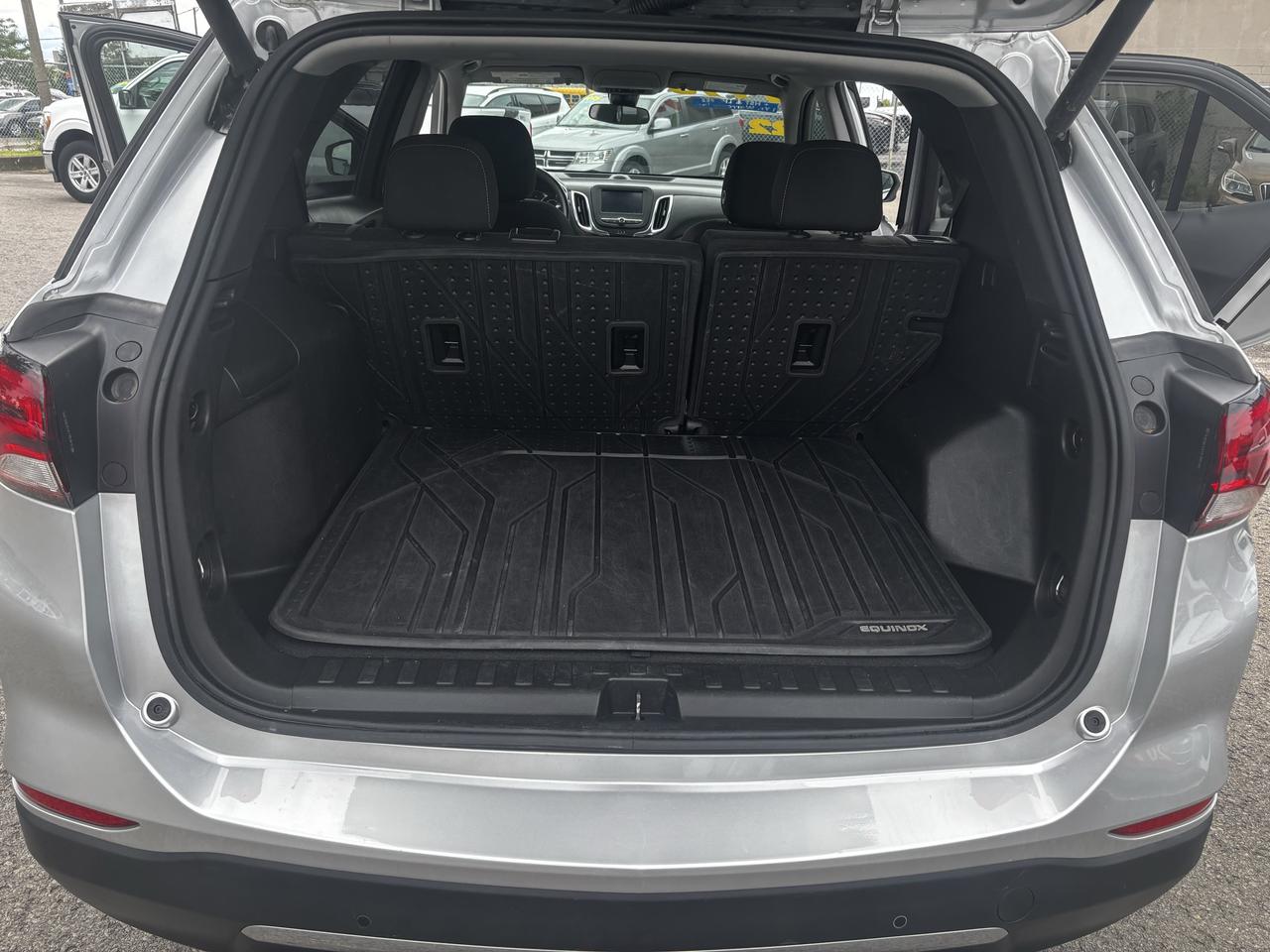 2022 Chevrolet Equinox LT, All Wheel Drive, P. Seat, P. Tailgate, Photo