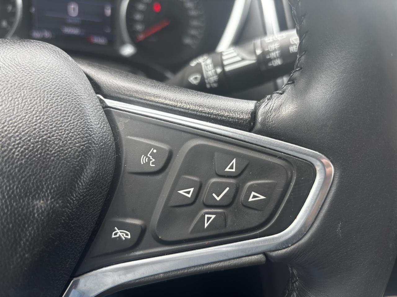 2022 Chevrolet Equinox LT, All Wheel Drive, P. Seat, P. Tailgate, Photo